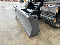 Doosan - 2018 - dx55-9c - midigraafmachine - afbeelding 17 van  42