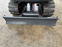 Doosan - 2018 - dx55-9c - midigraafmachine - afbeelding 18 van  42