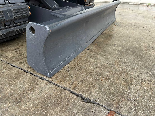 Doosan - 2018 - dx55-9c - midigraafmachine - afbeelding 19 van  42