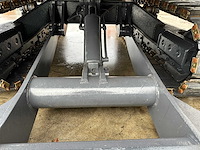 Doosan - 2018 - dx55-9c - midigraafmachine - afbeelding 20 van  42