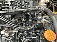 Doosan - 2018 - dx55-9c - midigraafmachine - afbeelding 22 van  42