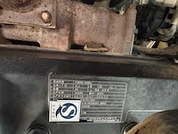 Doosan - 2018 - dx55-9c - midigraafmachine - afbeelding 25 van  42