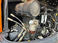 Doosan - 2018 - dx55-9c - midigraafmachine - afbeelding 26 van  42