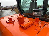 Doosan - 2018 - dx55-9c - midigraafmachine - afbeelding 29 van  42