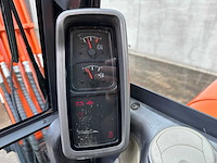 Doosan - 2018 - dx55-9c - midigraafmachine - afbeelding 37 van  42