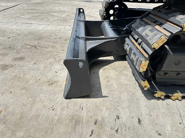 Doosan - 2018 - dx55-9c - midigraafmachine - afbeelding 34 van  37