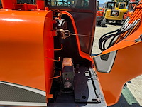 Doosan - 2018 - dx55-9c - midigraafmachine - afbeelding 19 van  31