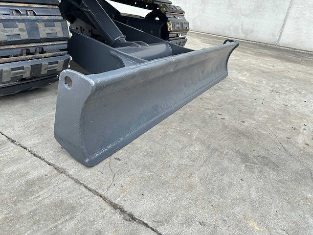 Doosan - 2018 - dx55-9c - midigraafmachine - afbeelding 10 van  25
