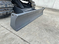 Doosan - 2018 - dx55-9c - midigraafmachine - afbeelding 10 van  25