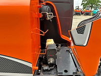 Doosan - 2018 - dx55-9c - midigraafmachine - afbeelding 15 van  25