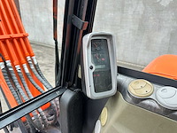 Doosan - 2018 - dx55-9c - midigraafmachine - afbeelding 19 van  25