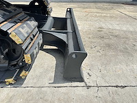 Doosan - 2018 - dx55-9c - midigraafmachine - afbeelding 16 van  37