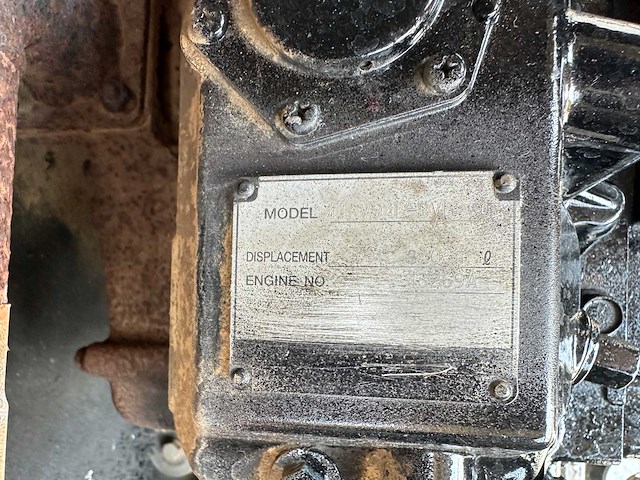 Doosan - 2018 - dx55-9c - midigraafmachine - afbeelding 21 van  37