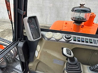 Doosan - 2018 - dx55-9c - midigraafmachine - afbeelding 30 van  40