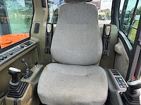 Doosan - 2018 - dx55-9c - midigraafmachine - afbeelding 33 van  40