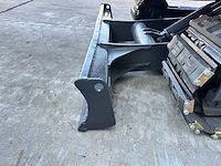 Doosan - 2018 - dx55-9c - midigraafmachine - afbeelding 15 van  29