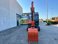 Doosan - 2018 - dx55-9c - midigraafmachine - afbeelding 12 van  29