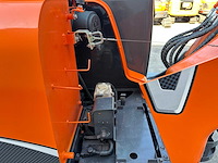 Doosan - 2018 - dx55-9c - midigraafmachine - afbeelding 31 van  40