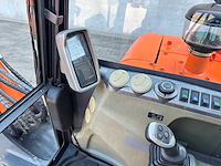 Doosan - 2018 - dx55-9c - midigraafmachine - afbeelding 35 van  40