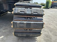Doosan - 2018 - dx55-9c - midigraafmachine - afbeelding 8 van  41