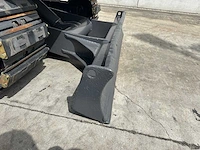 Doosan - 2018 - dx55-9c - midigraafmachine - afbeelding 16 van  41