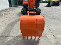 Doosan - 2018 - dx55-9c - midigraafmachine - afbeelding 33 van  41