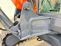 Doosan - 2018 - dx60-9 - midigraafmachine - afbeelding 8 van  40