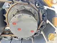 Doosan - 2018 - dx60-9 - midigraafmachine - afbeelding 14 van  40