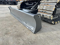 Doosan - 2018 - dx60-9 - midigraafmachine - afbeelding 15 van  40