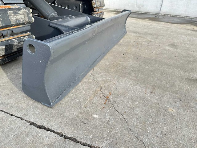 Doosan - 2018 - dx60-9 - midigraafmachine - afbeelding 17 van  40