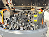 Doosan - 2018 - dx60-9 - midigraafmachine - afbeelding 19 van  40