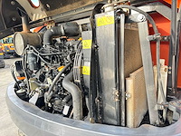 Doosan - 2018 - dx60-9 - midigraafmachine - afbeelding 21 van  40