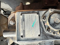 Doosan - 2018 - dx60-9 - midigraafmachine - afbeelding 24 van  40