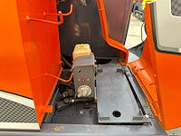 Doosan - 2018 - dx60-9 - midigraafmachine - afbeelding 25 van  40