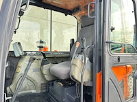 Doosan - 2018 - dx60-9 - midigraafmachine - afbeelding 26 van  40