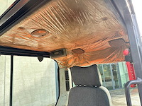 Doosan - 2018 - dx60-9 - midigraafmachine - afbeelding 27 van  40