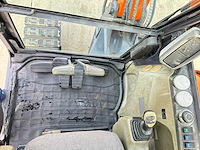 Doosan - 2018 - dx60-9 - midigraafmachine - afbeelding 29 van  40