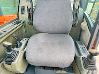 Doosan - 2018 - dx60-9 - midigraafmachine - afbeelding 31 van  40