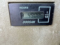 Doosan - 2018 - dx60-9 - midigraafmachine - afbeelding 32 van  40
