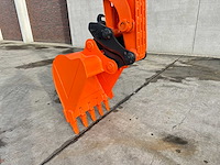 Doosan - 2018 - dx60-9 - midigraafmachine - afbeelding 39 van  40