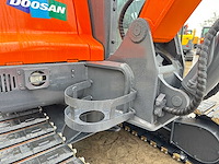 Doosan - 2018 - dx60-9c - midigraafmachine - afbeelding 7 van  41