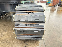 Doosan - 2018 - dx60-9c - midigraafmachine - afbeelding 9 van  41