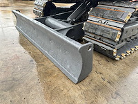 Doosan - 2018 - dx60-9c - midigraafmachine - afbeelding 15 van  41