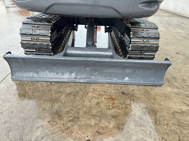 Doosan - 2018 - dx60-9c - midigraafmachine - afbeelding 16 van  41