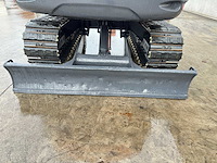 Doosan - 2018 - dx60-9c - midigraafmachine - afbeelding 16 van  41