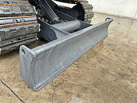 Doosan - 2018 - dx60-9c - midigraafmachine - afbeelding 17 van  41