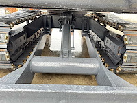 Doosan - 2018 - dx60-9c - midigraafmachine - afbeelding 18 van  41