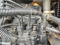 Doosan - 2018 - dx60-9c - midigraafmachine - afbeelding 22 van  41