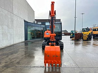 Doosan - 2018 - dx60-9c - midigraafmachine - afbeelding 12 van  41