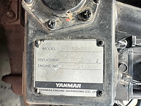 Doosan - 2018 - dx60-9c - midigraafmachine - afbeelding 24 van  41